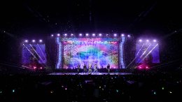 NCT WISH (เอ็นซีที วิช) ล็อกอินสู่หัวใจแฟนชาวไทยได้สำเร็จ พร้อมส่งมอบพลังแห่งความหวังอันสดใส ครั้งแรกในประเทศไทยกับ 2025 NCT WISH ASIA TOUR LOG in BANGKOK บัตรหมดเกลี้ยงรวมผู้ชม 5,000 คน!